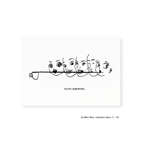 A3 Poster ART【Spook Design Collections】#4~6