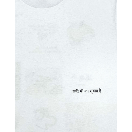puffins art L/S　Tee   【 This and that 】- 2.color