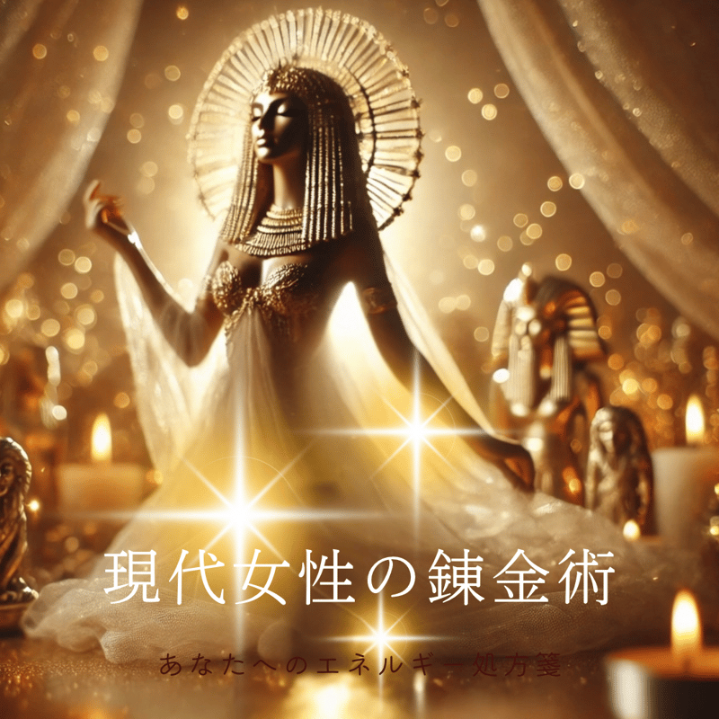エジプト香油〜豊穣の女神〜【Isis Goddess 】 | malika malaika