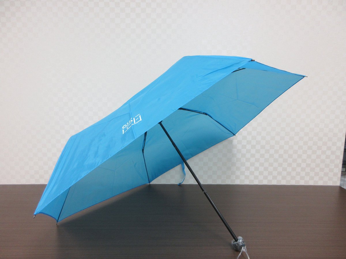 新宿東口映画祭2023 オリジナル折りたたみ傘 【武蔵野館受取