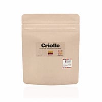 Criollo