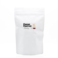 Cacao Canvas -Nutty-