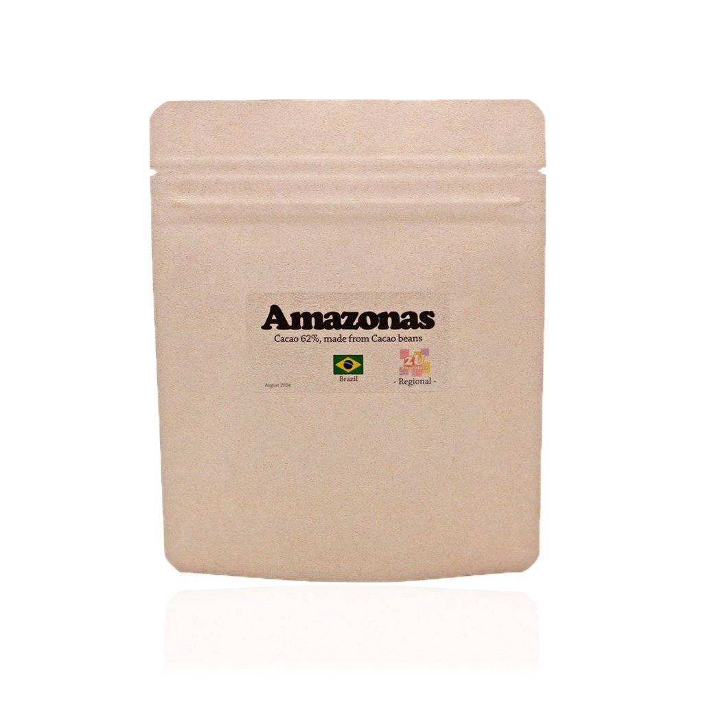 Amazonas | 2U chocolate