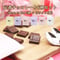 定番チョコレート6種セット(Bean to Bar 5種+ホワイト 1種)