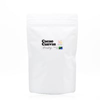 Cacao Canvas -Fruity-