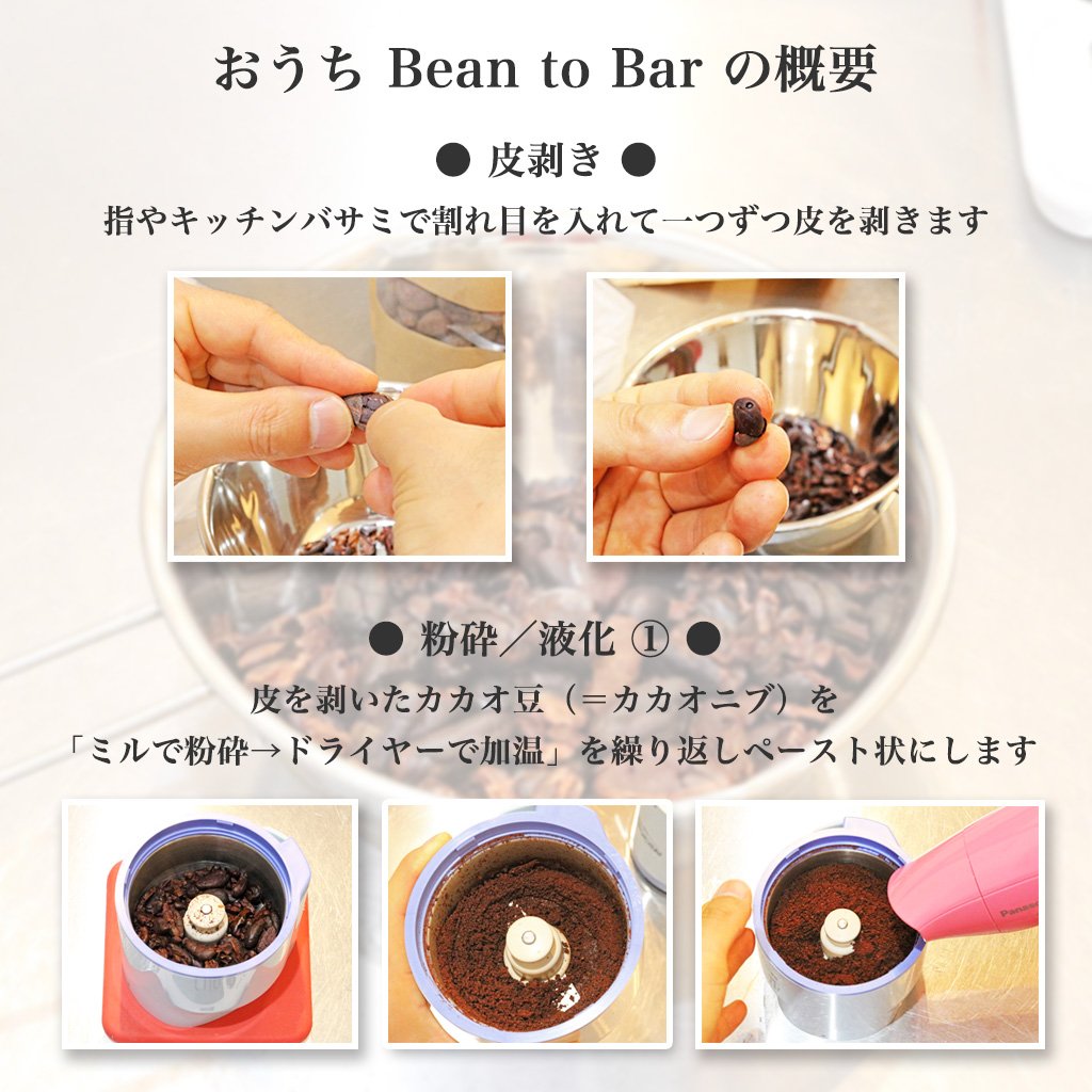 カカオ豆 楽天市場】カカオ豆 カカオニブ ハイカカオ【 まるごとカカオ