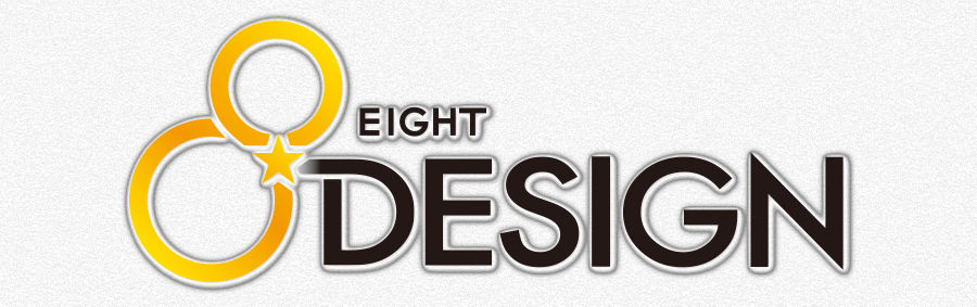 EIGHT-DESIGN