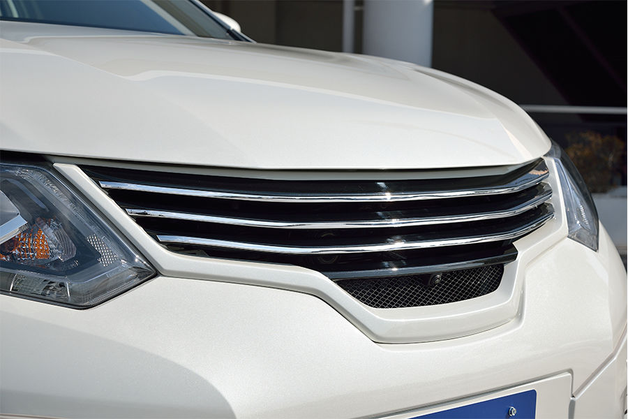 日産　エクストレイル　T32 フロントグリル T32 エクストレイル フロントグリル | EIGHT-DESIGN