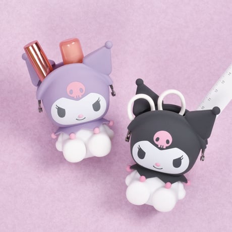 3D POCHI KUROMI