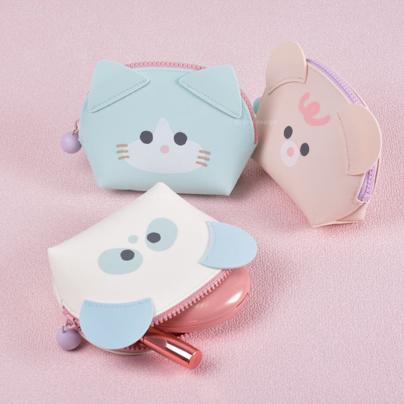 mimi NUU-Oval merry | ピージーデザイン 公式オンラインストア