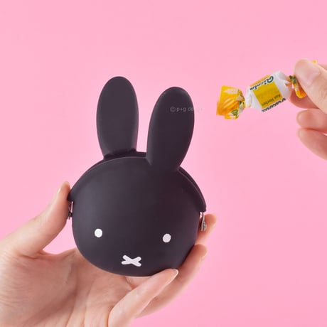 mimi POCHIBI miffy