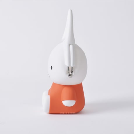3D POCHI miffy