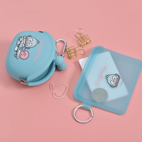FLAPPO SANRIO CHARACTERS