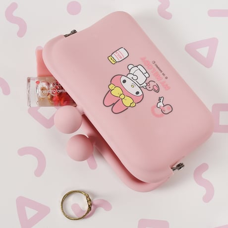 DO-MO（My Melody / Kuromi）