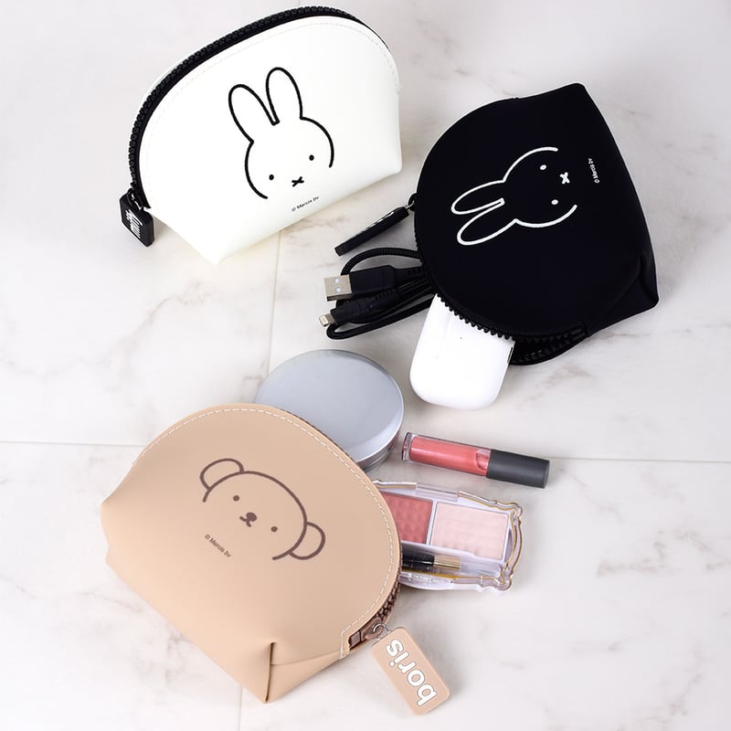 NUU-Oval Dick Bruna | ピージーデザイン 公式オンラインストア NUU-Oval Dick Bruna | ピージーデザイン 公式オンラインストア