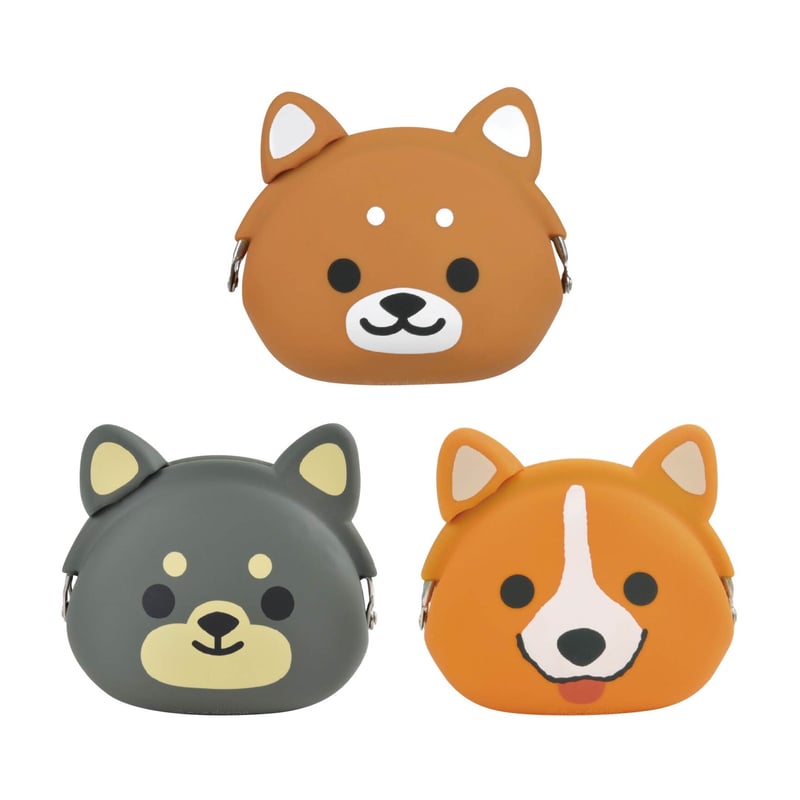 mimi POCHI Friends