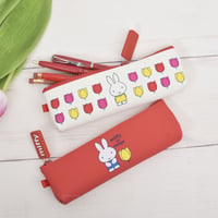 NUU-Smart miffy and tulips