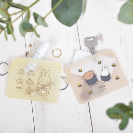 FLAPPO miffy