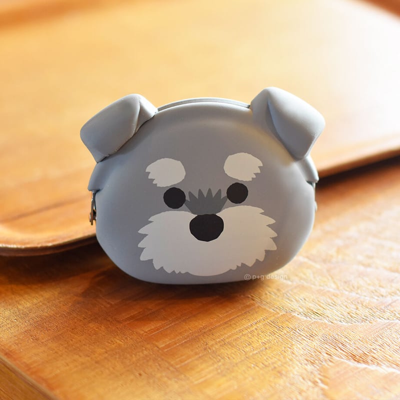 mimi POCHI Friends シュナウザー・パグ・ポメラニアン | ピージー