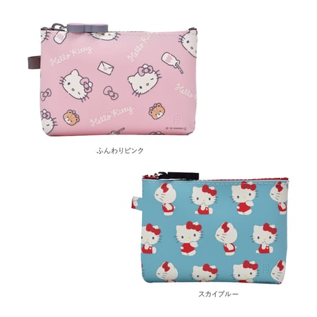 NUU-Small HELLO KITTY
