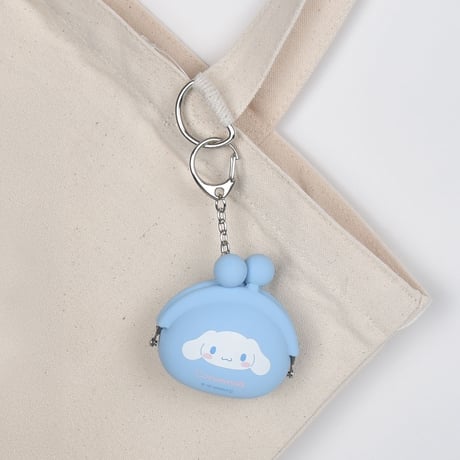 POCHI BABY (Cinnamoroll / Pochacco / Pompompurin)
