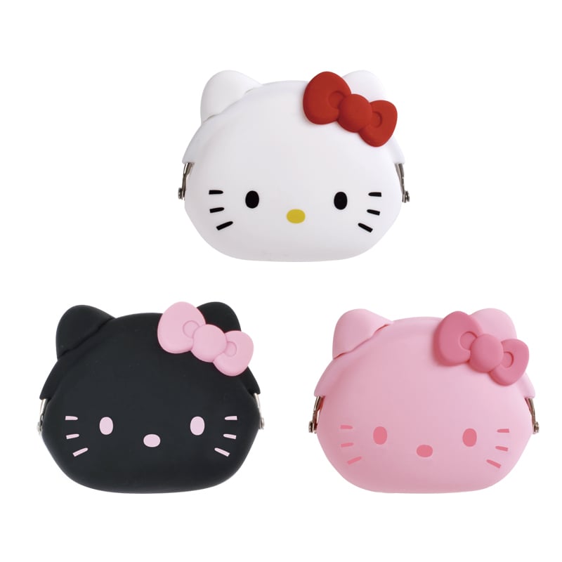mimi POCHI HELLO KITTY | ピージーデザイン 公式オンラインストア