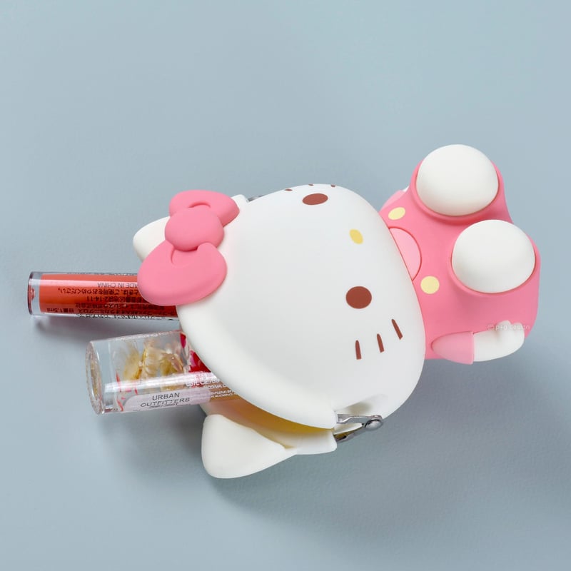キティちゃん ポイントドール32体 2025年最新】ポイントドール