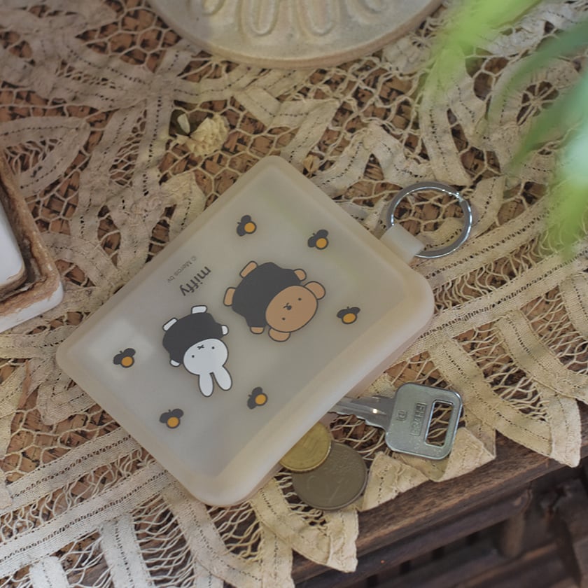 BAGGU × miffy パフィー ピクニックブランケット（レアデザイン） BAGGU × miffy パフィー ピクニックブランケット（レアデザイン）