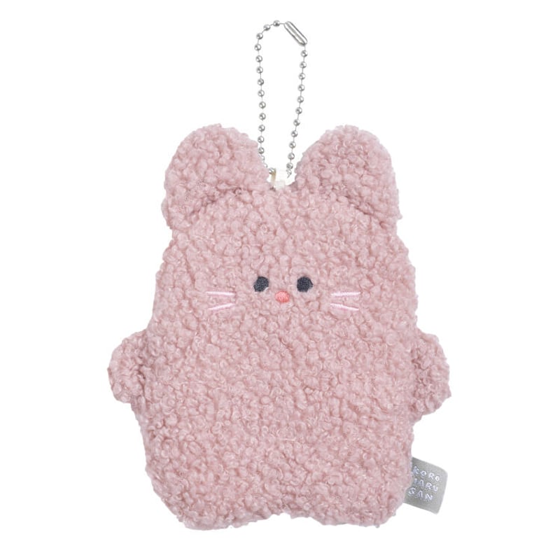 ころまるさん エコバッグ | ピージーデザイン 公式オンラインストア