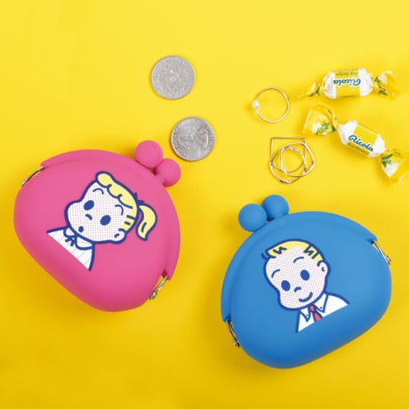 OSAMU GOODS POCHI (オサムグッズ ポチ)