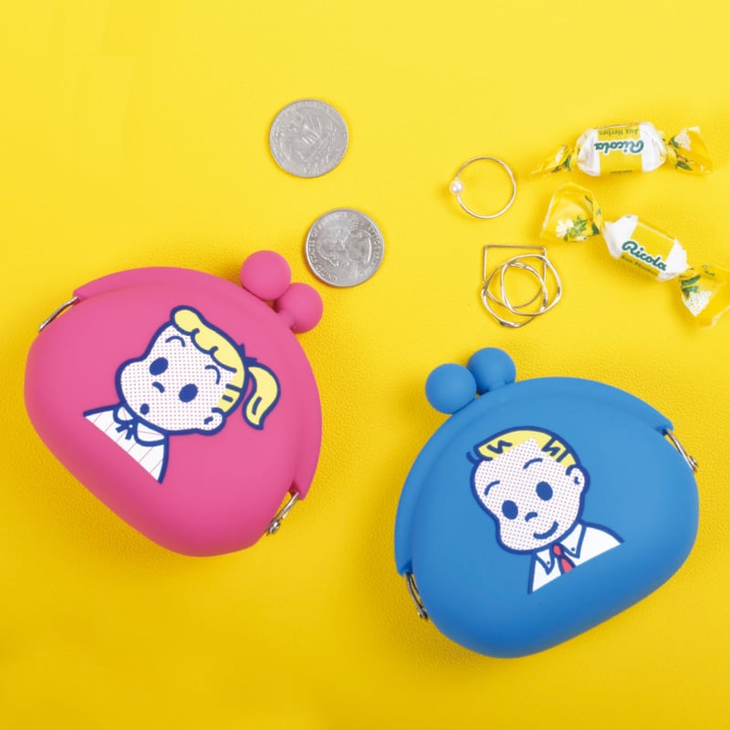 OSAMU GOODS POCHI (オサムグッズ ポチ) | ピージーデザイン OSAMU GOODS POCHI (オサムグッズ ポチ) | ピージーデザイン