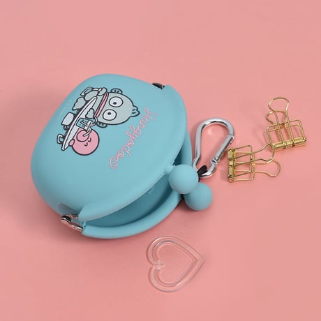 POCHI SANRIO CHARACTERS