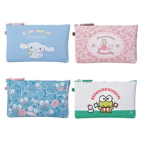 NUU SANRIO CHARACTERS