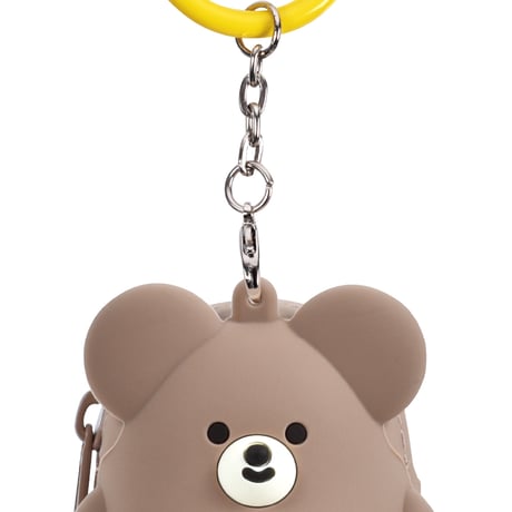 3D CHARM POUCH ころまるさん