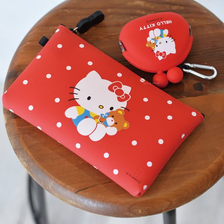 NUU HELLO KITTY
