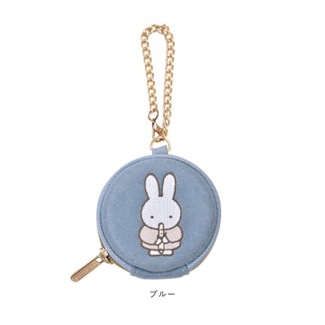 PUPU FELT miffy (vol.2) コインケース