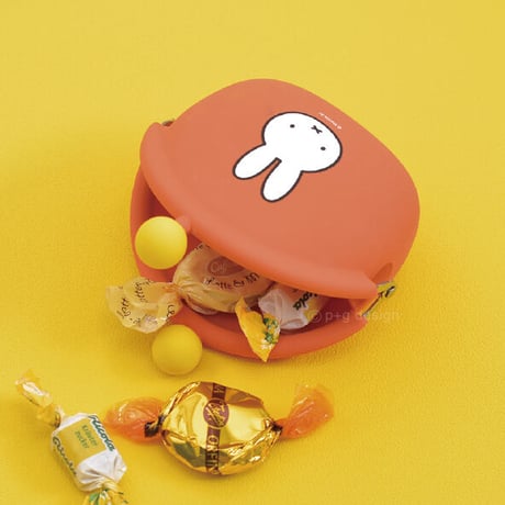 POCHI miffy （フェイス）