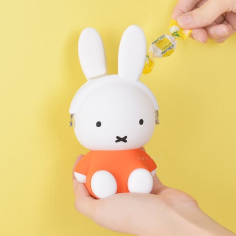 3D POCHI miffy