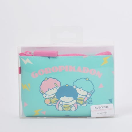 NUU Small SANRIO CHARACTERS