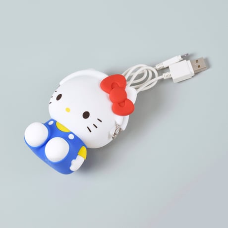 3D POCHI HELLO KITTY