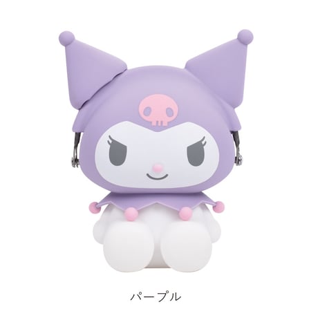 3D POCHI KUROMI