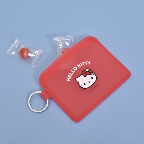 FLAPPO SANRIO CHARACTERS