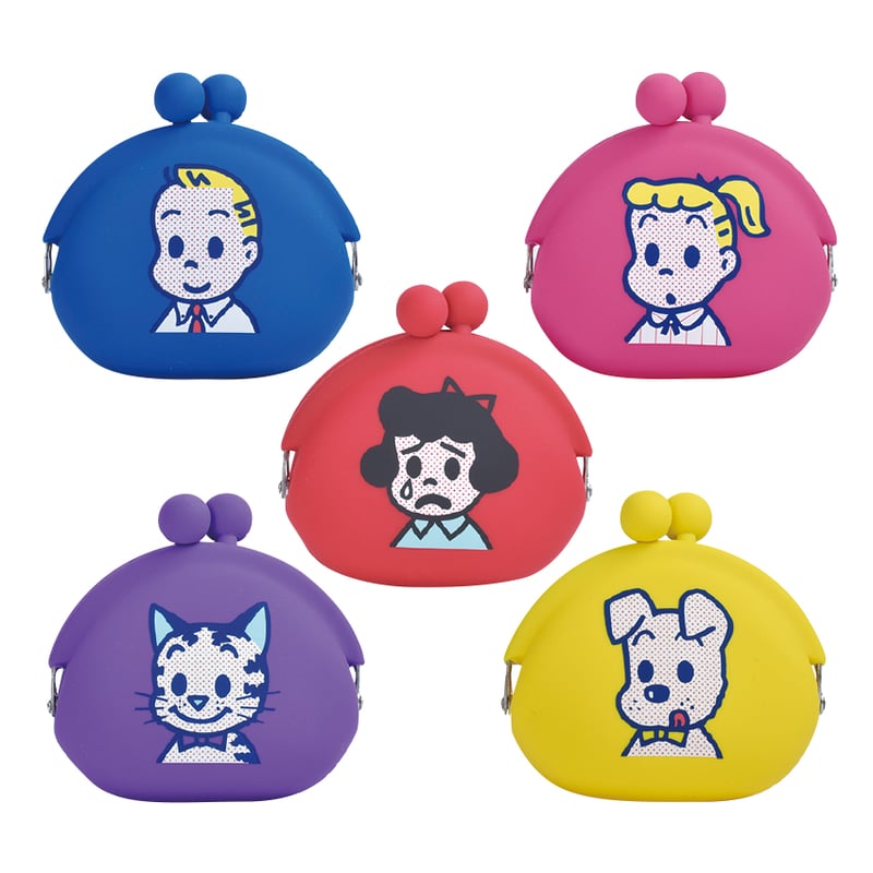 OSAMU GOODS POCHI (オサムグッズ ポチ) | ピージーデザイン OSAMU GOODS POCHI (オサムグッズ ポチ) | ピージーデザイン