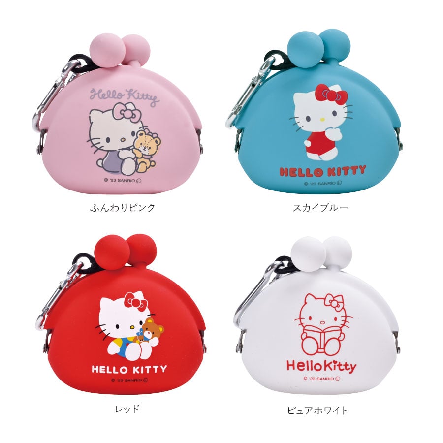 POCHIBI HELLO KITTY | ピージーデザイン 公式オンラインストア