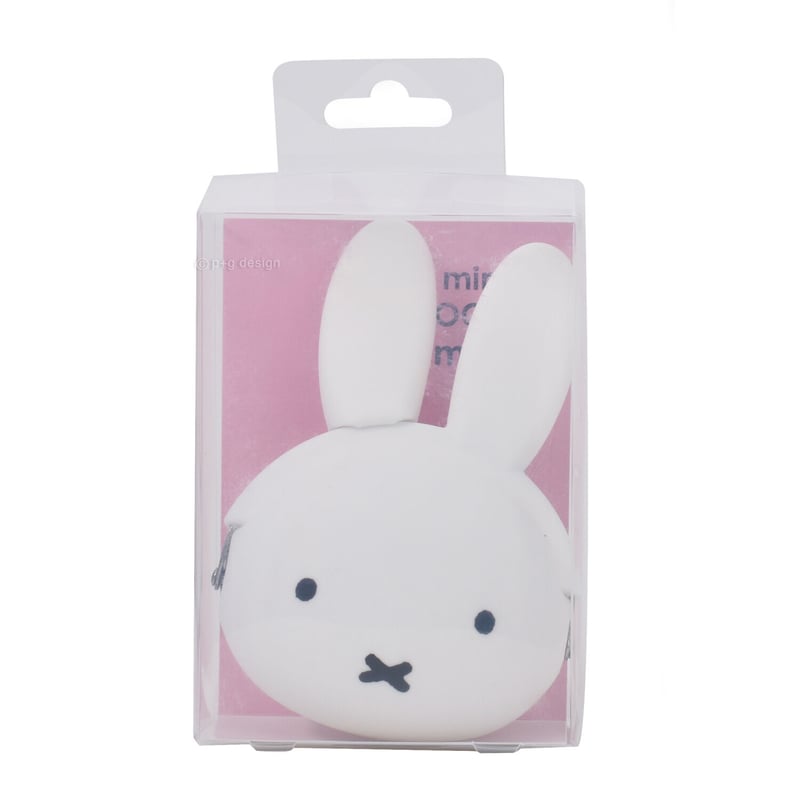 mimi POCHIBI miffy | ピージーデザイン 公式オンラインストア