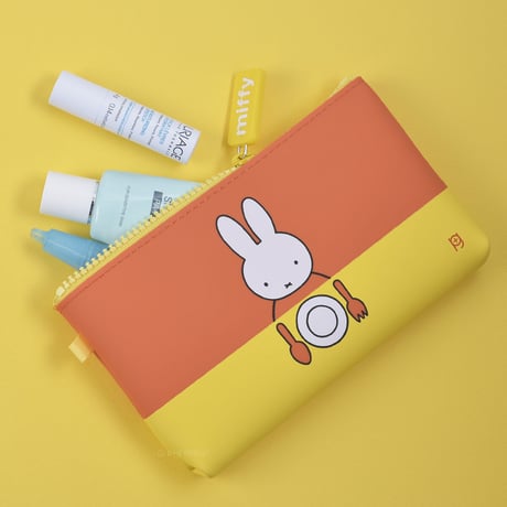 NUU miffy (おしょくじ）