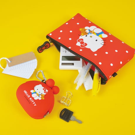 NUU HELLO KITTY