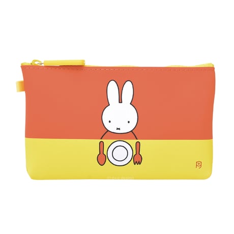 NUU miffy (おしょくじ）