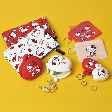 FLAPPO HELLO KITTY