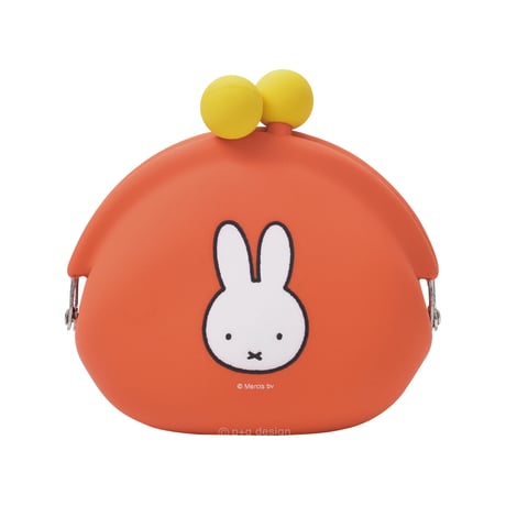 POCHI miffy （フェイス）